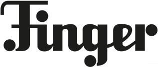 Finger Beton Logo